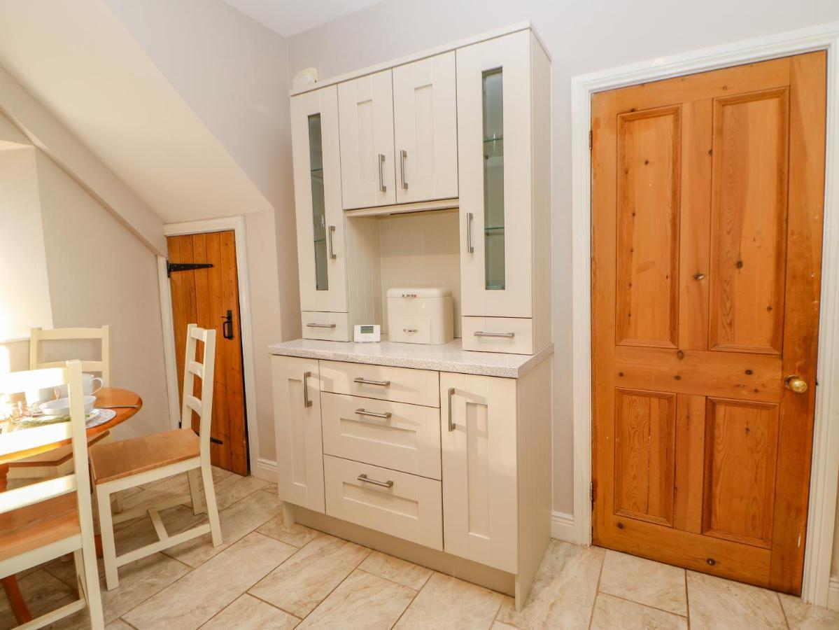East Farmhouse Cottage Humshaugh Ngoại thất bức ảnh