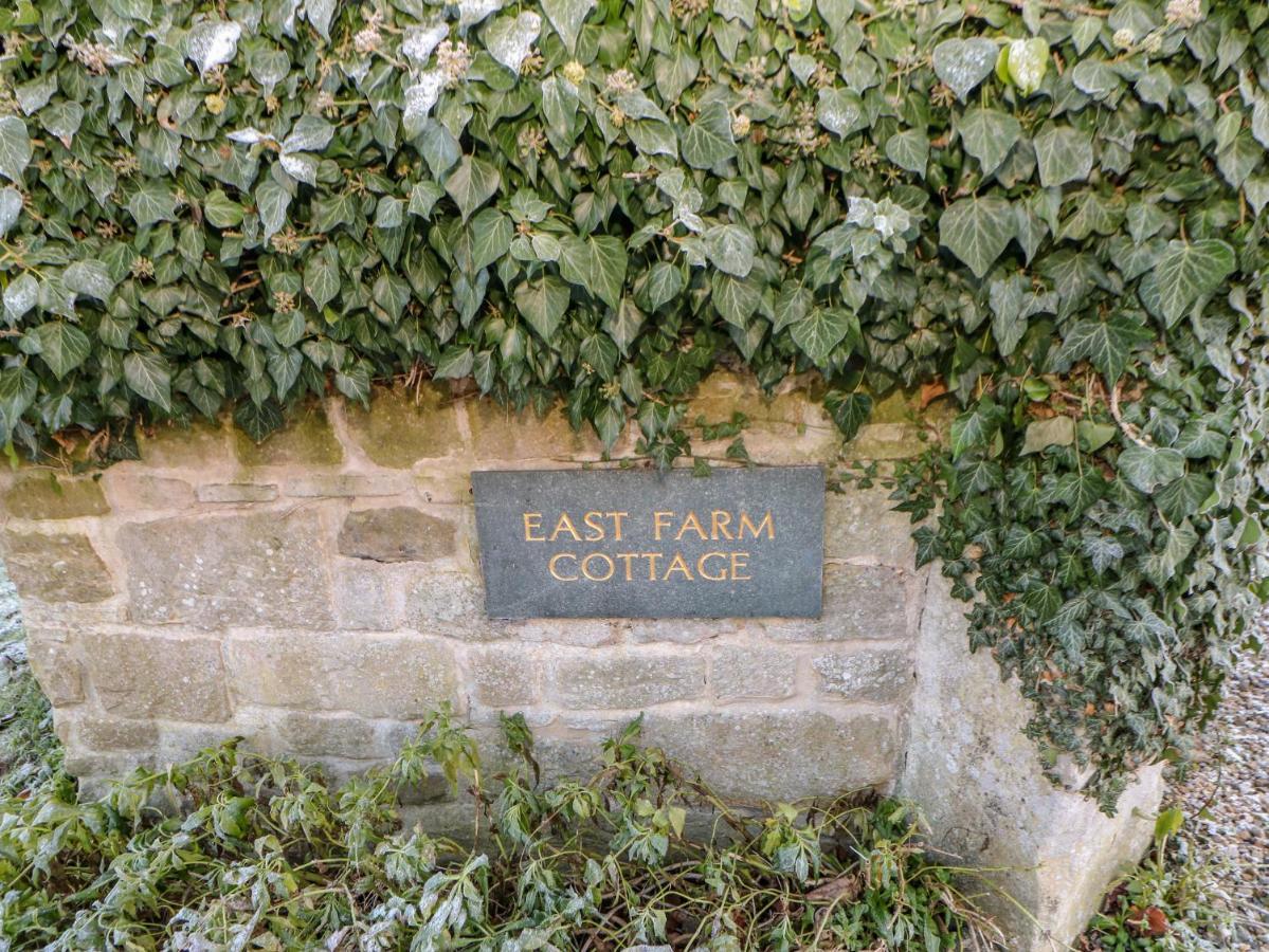 East Farmhouse Cottage Humshaugh Ngoại thất bức ảnh